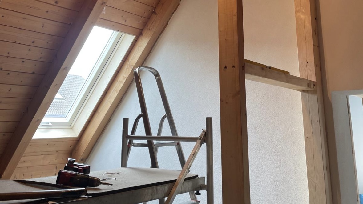 Innenausbau image 3